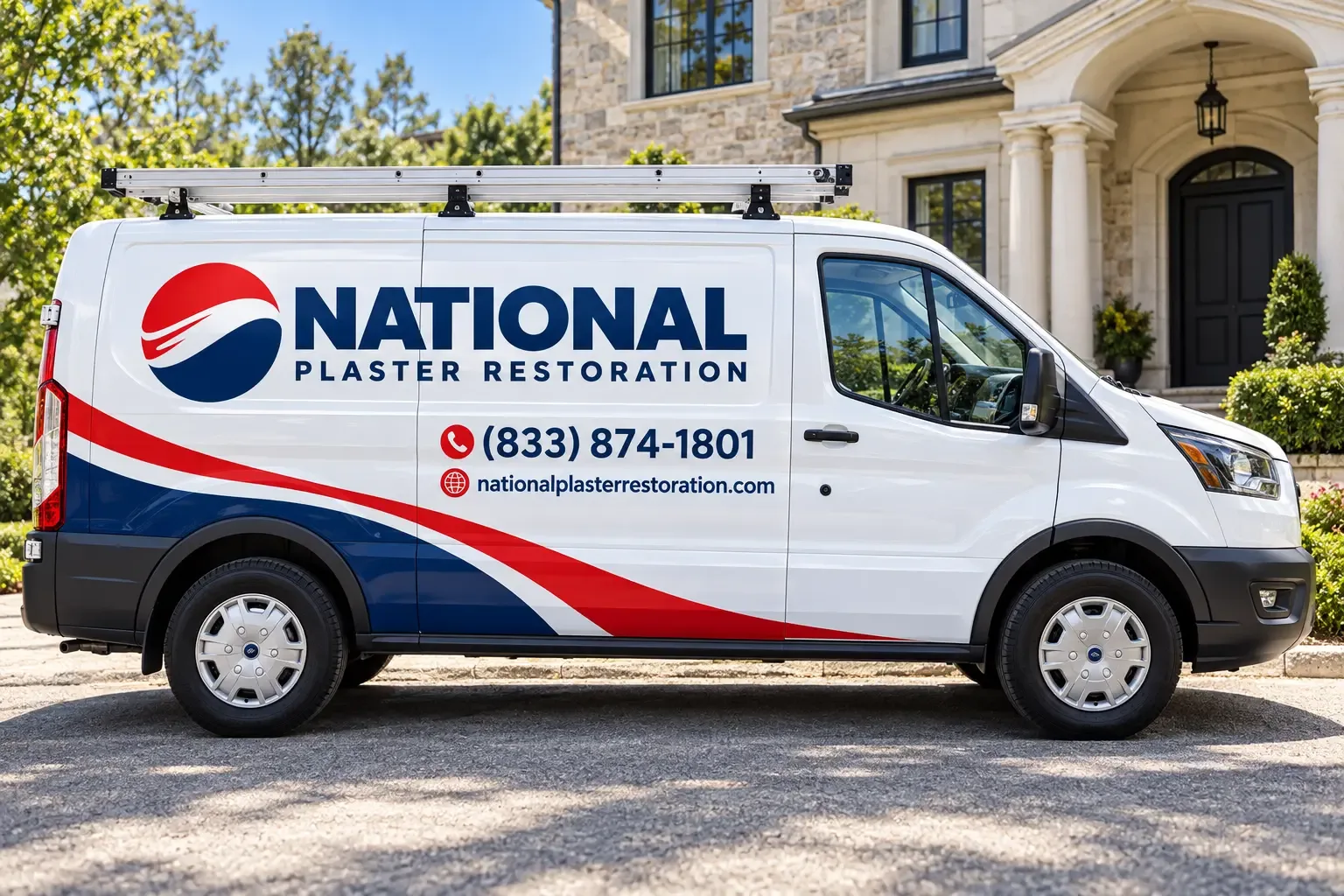 Plaster Repair in Boston, VA near me